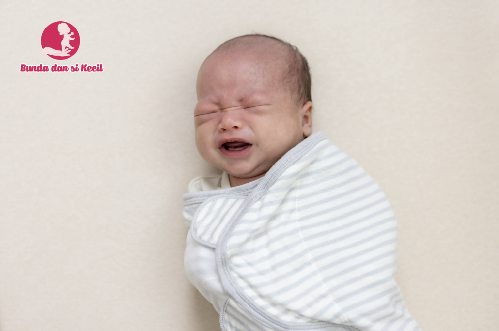 Risiko Bedong Bayi terhadap SIDS: Panduan Aman untuk Melindungi Si Kecil